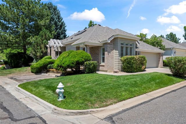 7305 Windsor Drive, Boulder, CO 80301