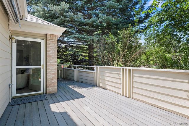 7305 Windsor Drive, Boulder, CO 80301