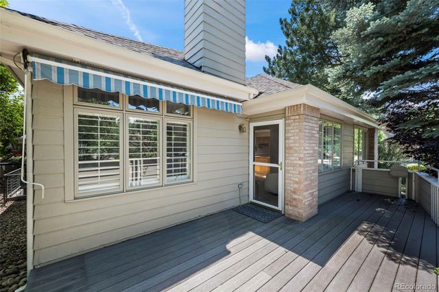 7305 Windsor Drive, Boulder, CO 80301