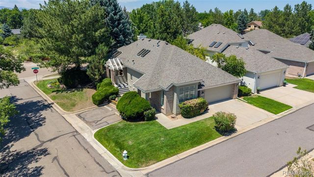 7305 Windsor Drive, Boulder, CO 80301