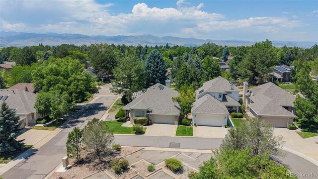 7305 Windsor Drive, Boulder, CO 80301