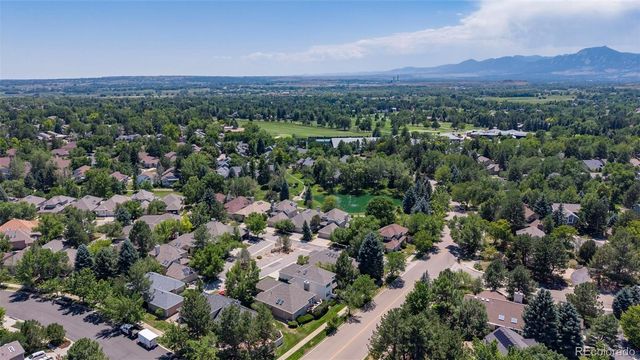 7305 Windsor Drive, Boulder, CO 80301