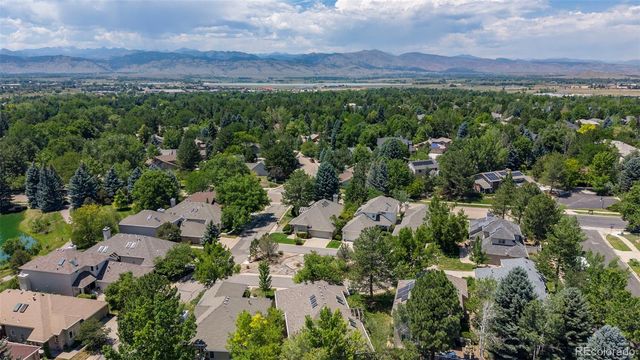 7305 Windsor Drive, Boulder, CO 80301