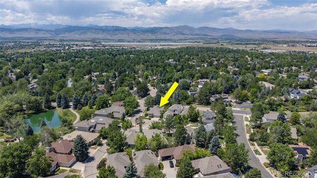 7305 Windsor Drive, Boulder, CO 80301