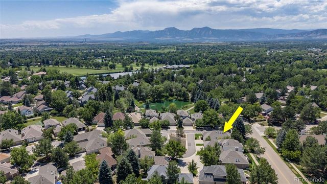 7305 Windsor Drive, Boulder, CO 80301