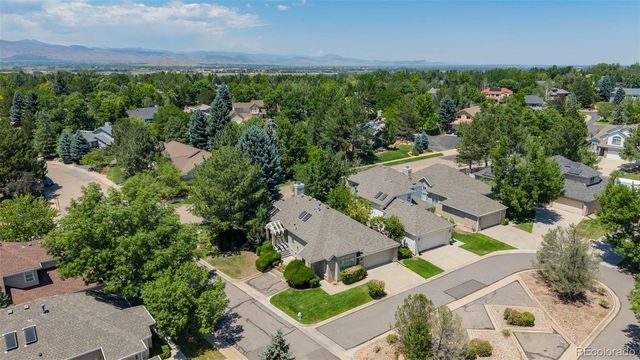 7305 Windsor Drive, Boulder, CO 80301
