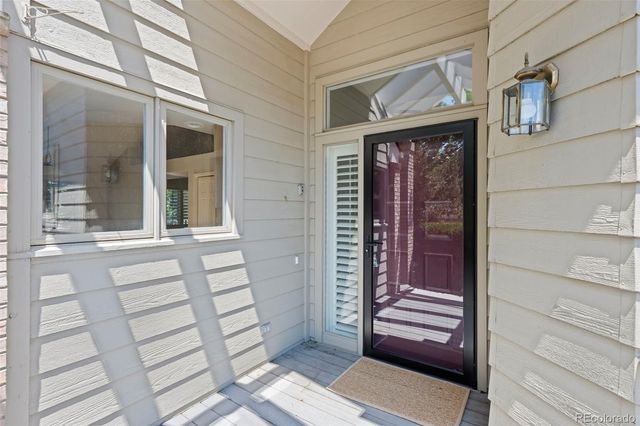 7305 Windsor Drive, Boulder, CO 80301