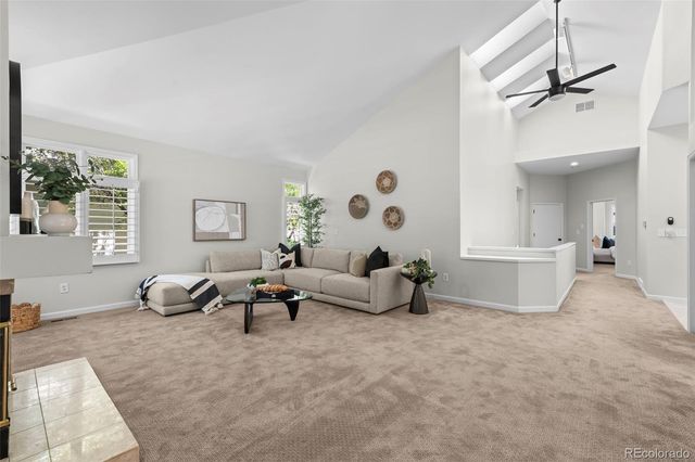 7305 Windsor Drive, Boulder, CO 80301