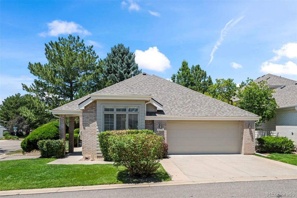7305 Windsor Drive, Boulder, CO 80301