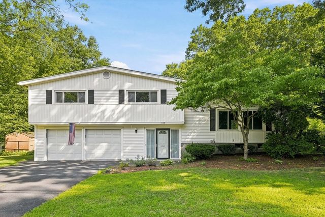 349 Pleasant Street, Framingham, MA 01701