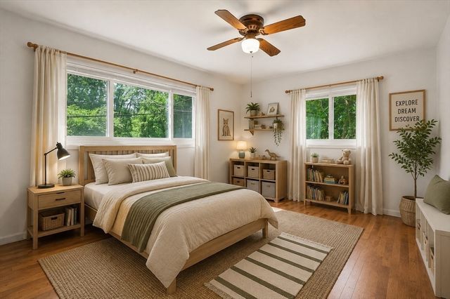 349 Pleasant Street, Framingham, MA 01701