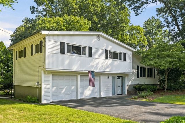 349 Pleasant Street, Framingham, MA 01701