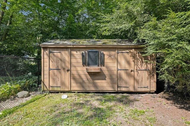 349 Pleasant Street, Framingham, MA 01701
