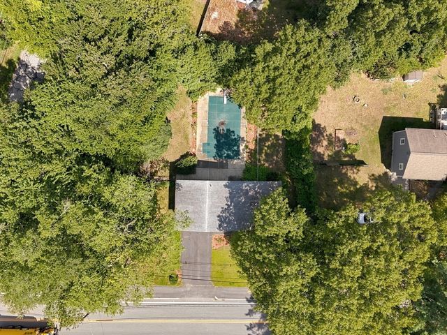 349 Pleasant Street, Framingham, MA 01701