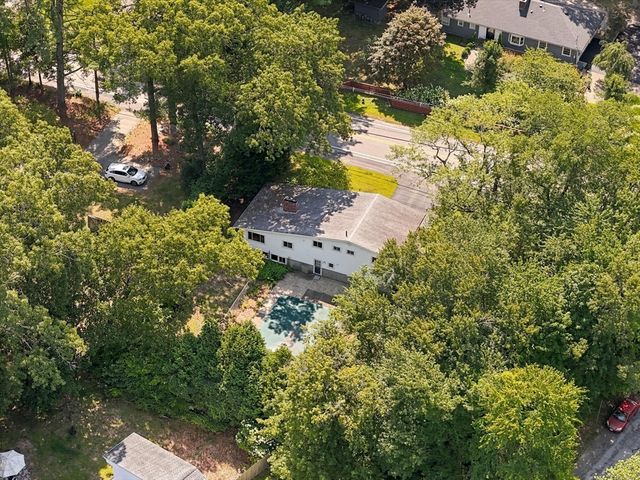 349 Pleasant Street, Framingham, MA 01701
