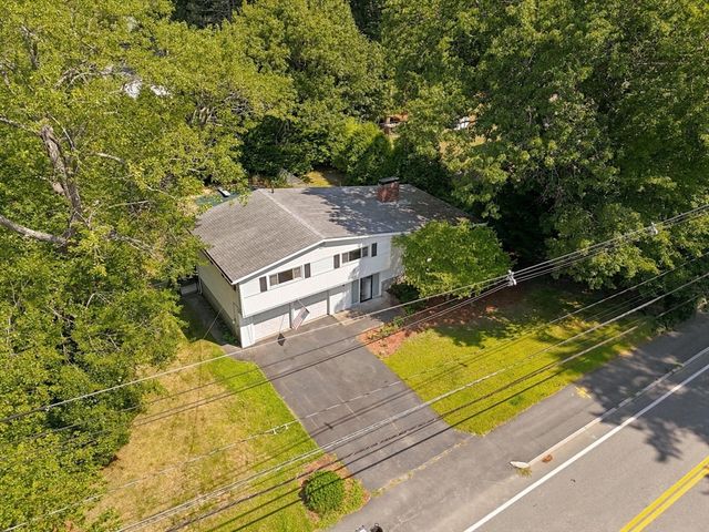 349 Pleasant Street, Framingham, MA 01701