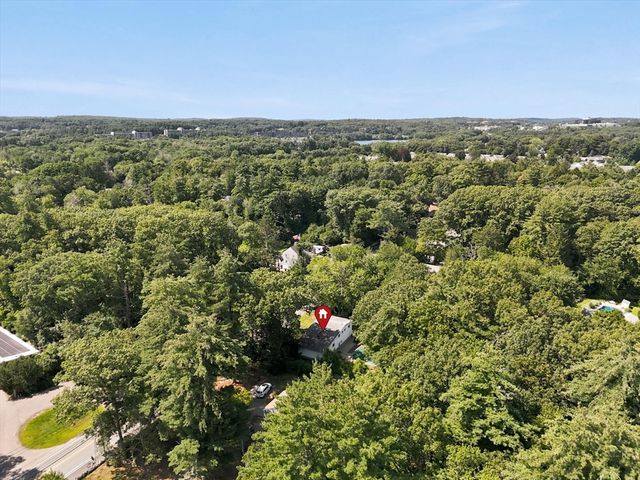 349 Pleasant Street, Framingham, MA 01701