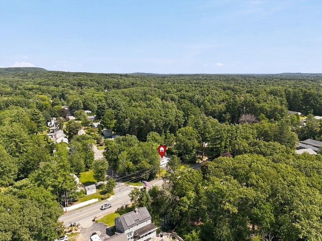 349 Pleasant Street, Framingham, MA 01701