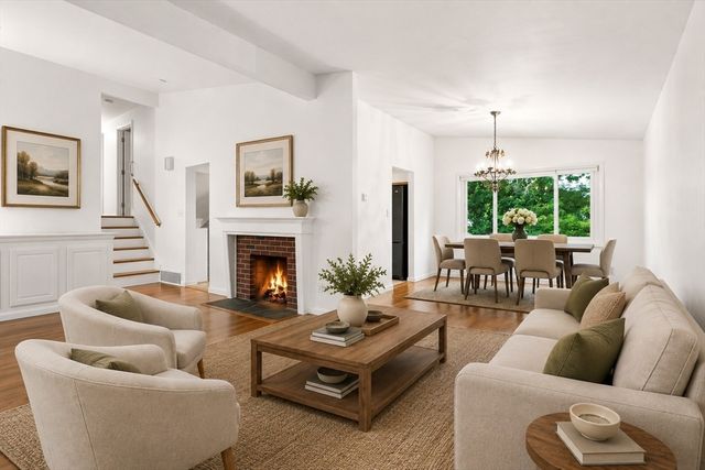 349 Pleasant Street, Framingham, MA 01701