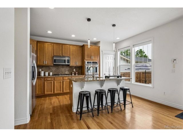 2888 Florence St, Denver, CO 80238