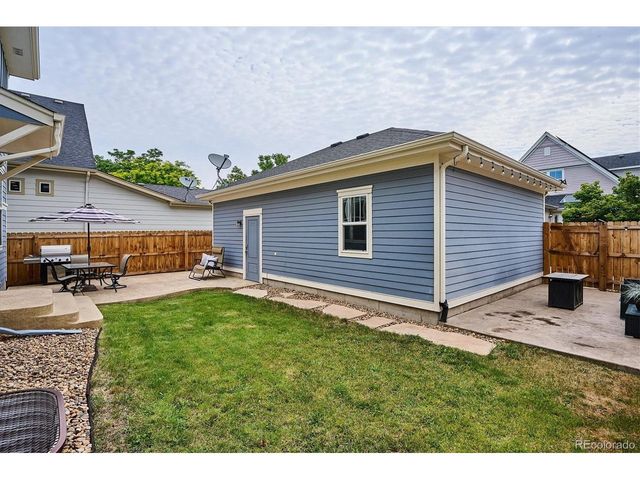 2888 Florence St, Denver, CO 80238