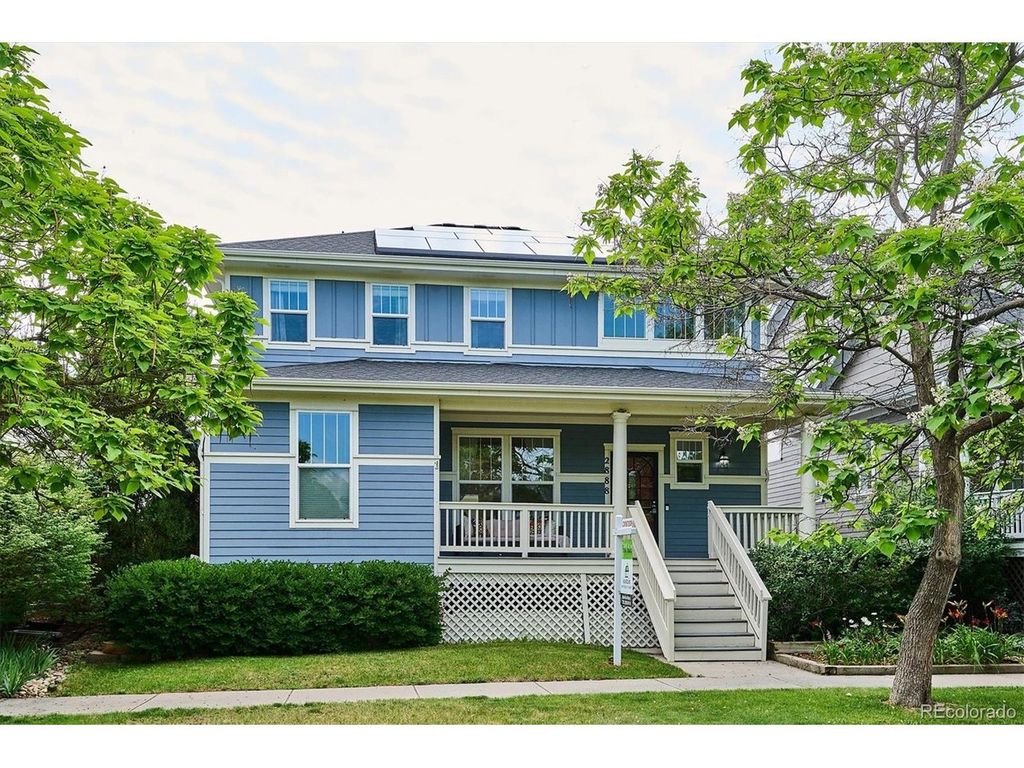 2888 Florence St, Denver, CO 80238