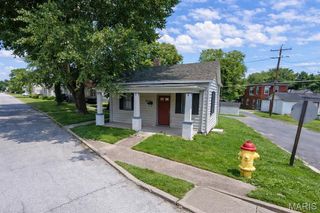400 N 5th Street, Belleville, IL 62220