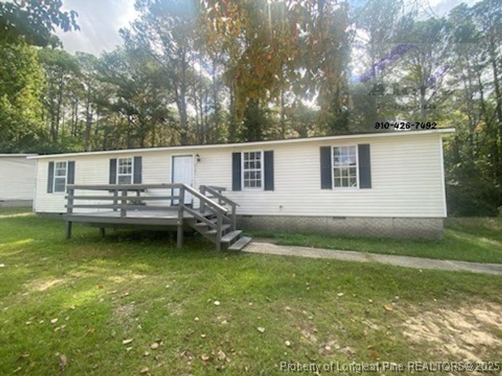 618 Dashland Drive B, Fayetteville, NC 28303