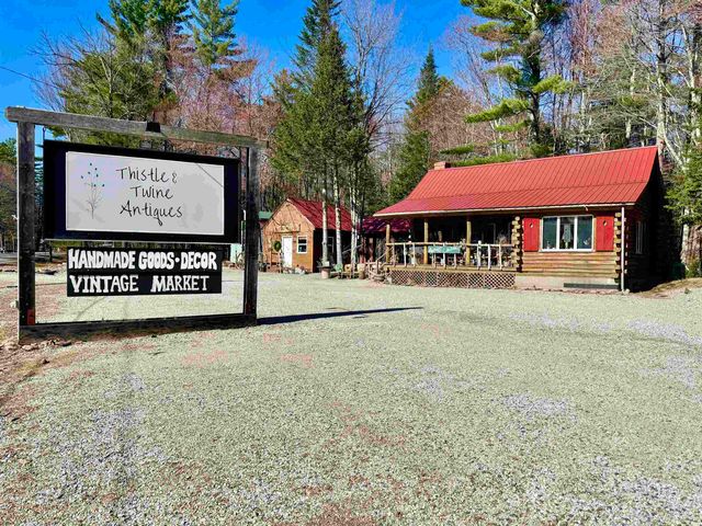 2659 NH Route 16, Albany, NH 03818