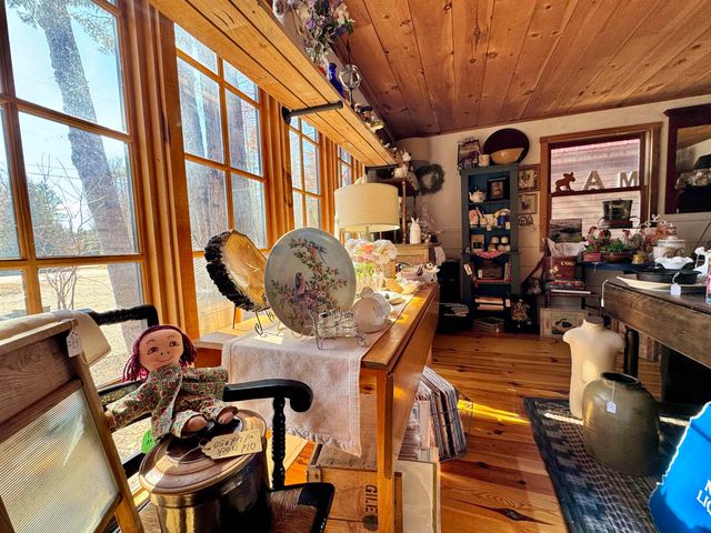 2659 NH Route 16, Albany, NH 03818