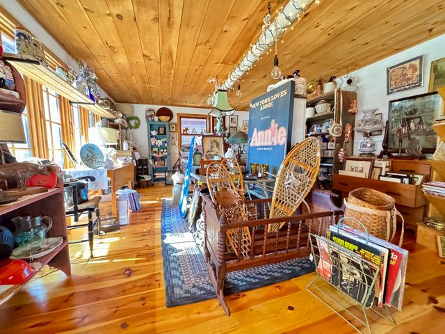 2659 NH Route 16, Albany, NH 03818