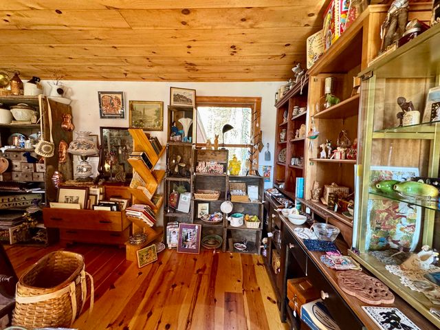 2659 NH Route 16, Albany, NH 03818