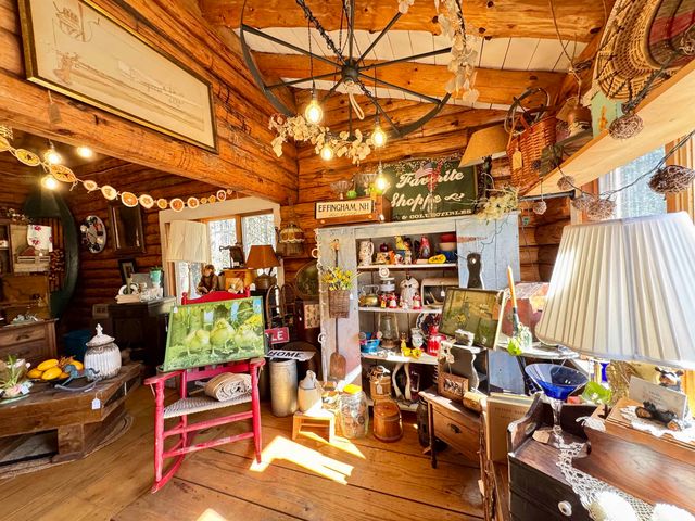 2659 NH Route 16, Albany, NH 03818