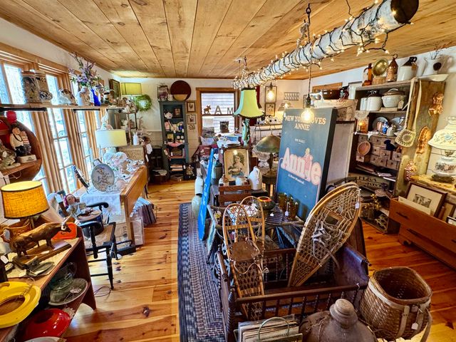 2659 NH Route 16, Albany, NH 03818