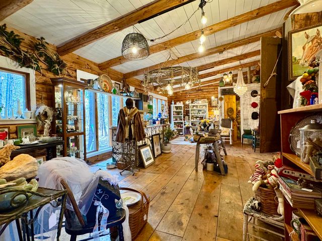 2659 NH Route 16, Albany, NH 03818