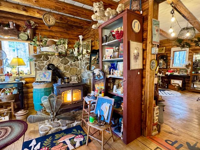 2659 NH Route 16, Albany, NH 03818