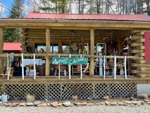 2659 NH Route 16, Albany, NH 03818