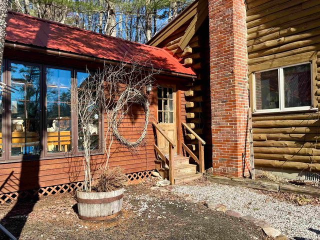 2659 NH Route 16, Albany, NH 03818