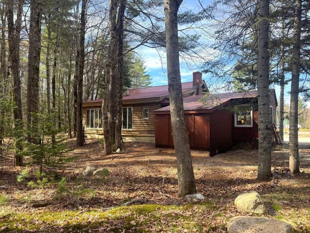 2659 NH Route 16, Albany, NH 03818