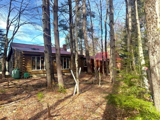 2659 NH Route 16, Albany, NH 03818