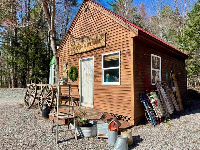 2659 NH Route 16, Albany, NH 03818