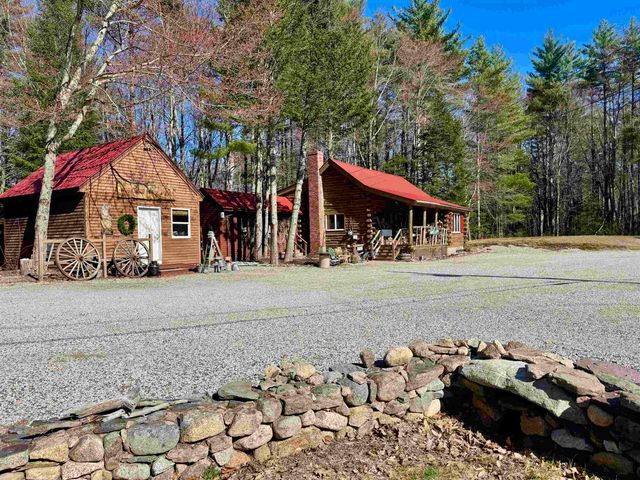 2659 NH Route 16, Albany, NH 03818