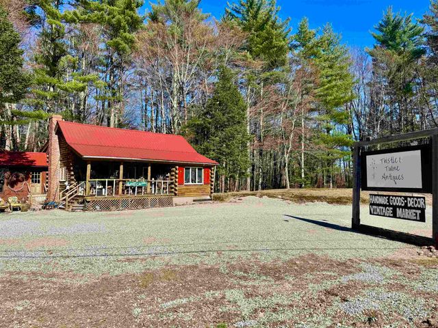 2659 NH Route 16, Albany, NH 03818