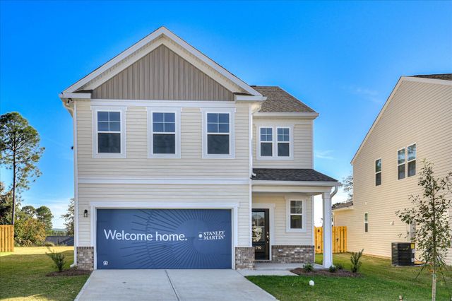 727 Tess Street, Graniteville, SC 29829