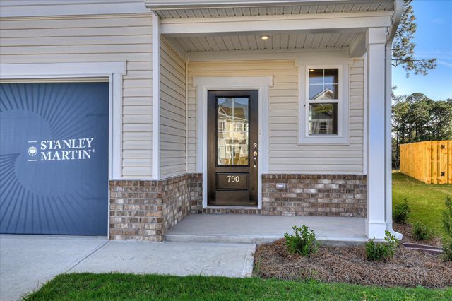727 Tess Street, Graniteville, SC 29829