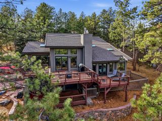 2074 Foothills Drive S, Golden, CO 80401