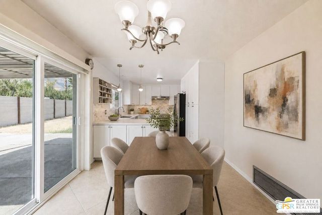1181 E Estio Circle, Palm Springs, CA 92262