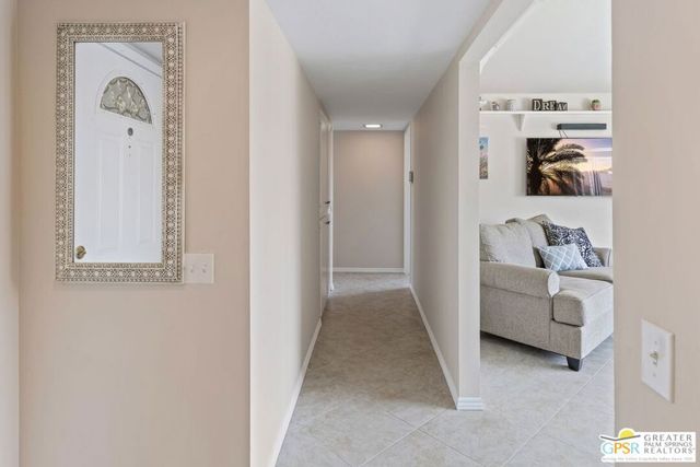 1181 E Estio Circle, Palm Springs, CA 92262