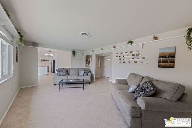1181 E Estio Circle, Palm Springs, CA 92262