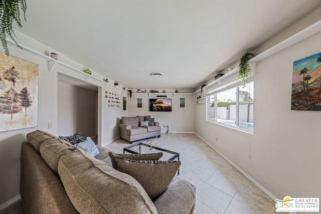 1181 E Estio Circle, Palm Springs, CA 92262